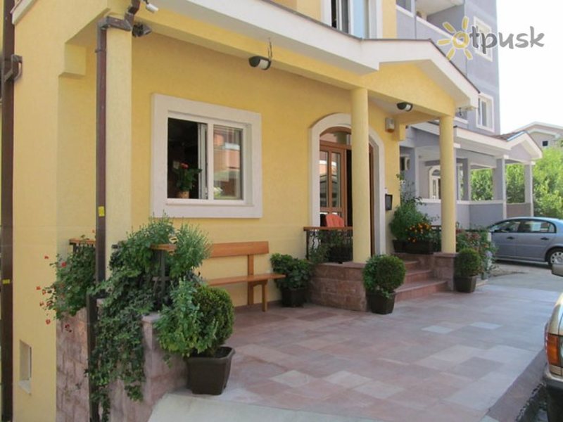 Becici Studios 307597