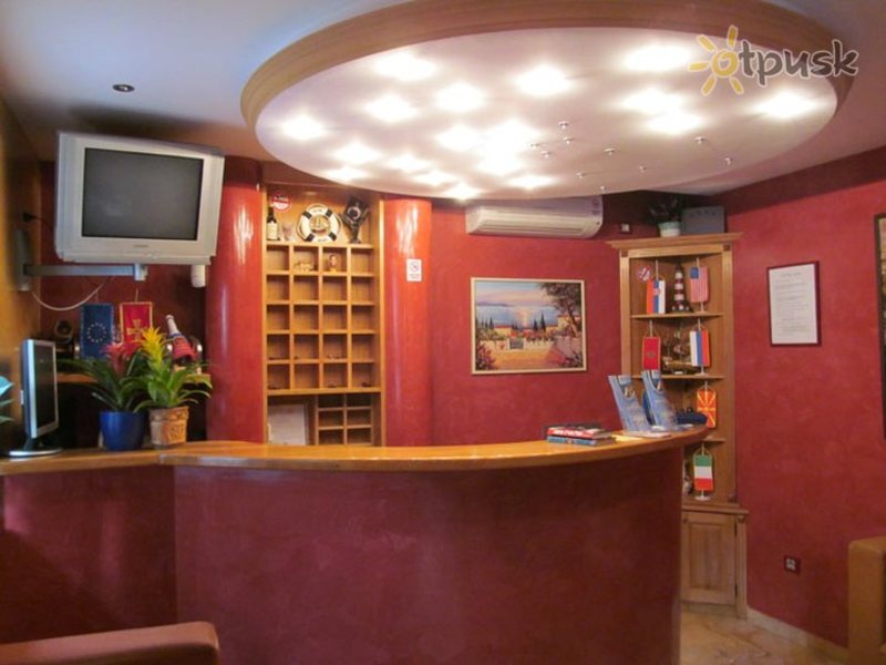 Becici Studios 307598