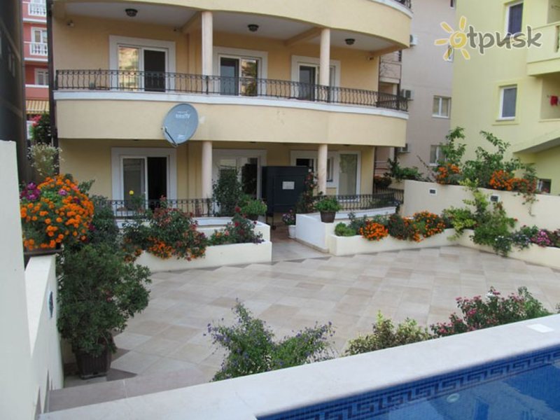 Becici Studios 307599