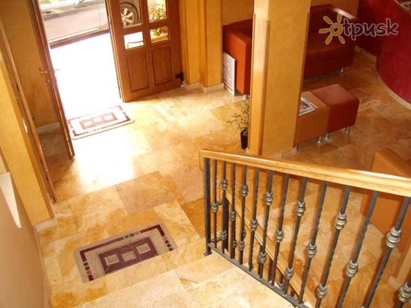 Becici Studios 307601