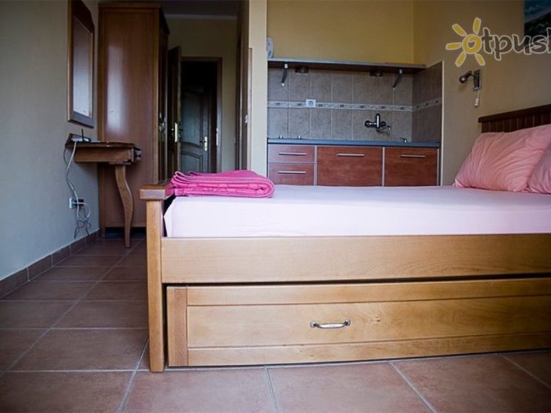 Becici Studios 307602