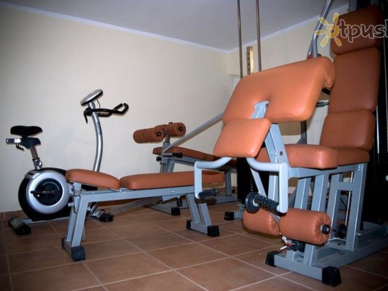 Becici Studios 307605