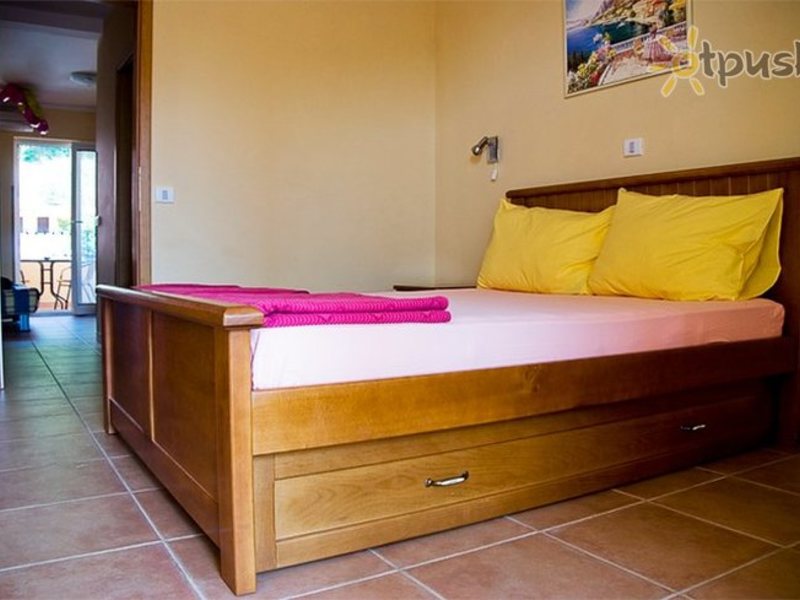 Becici Studios 307606