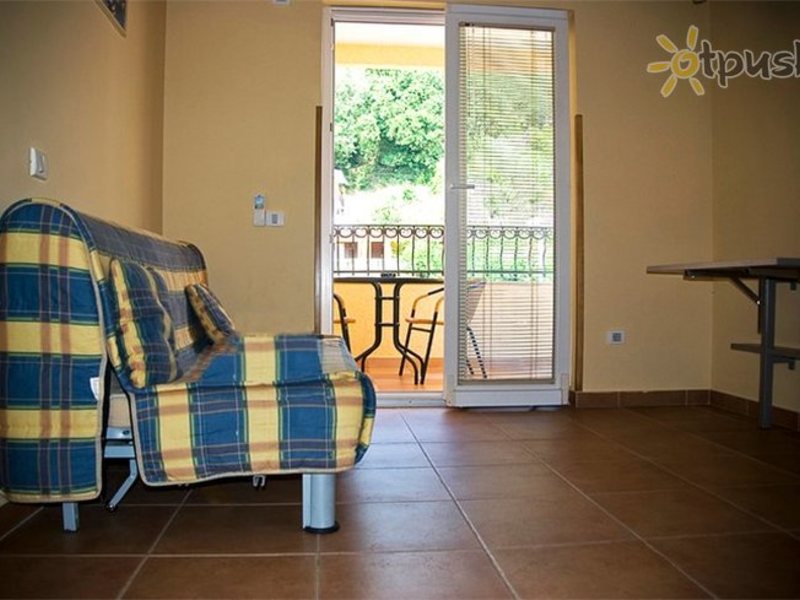 Becici Studios 307607