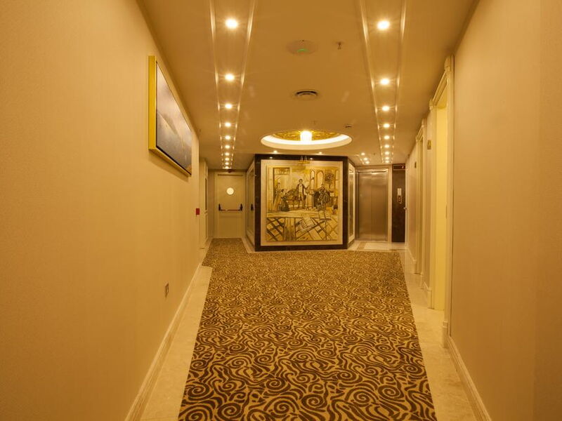 Beethoven Hotel 194632