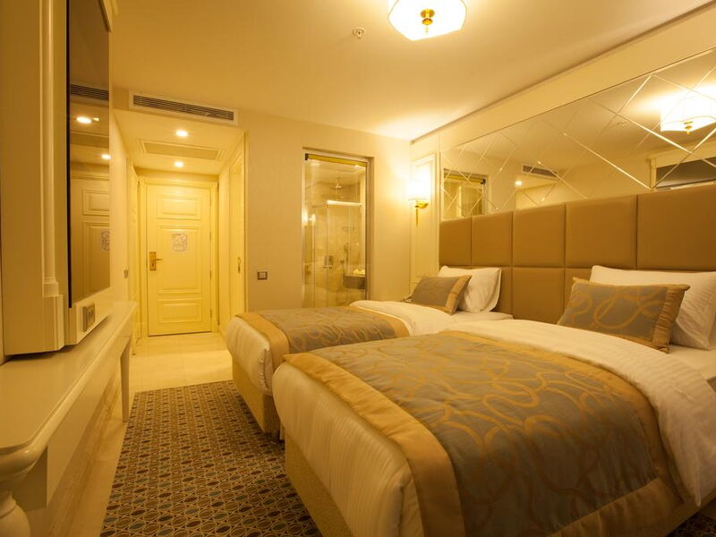 Beethoven Hotel 194633