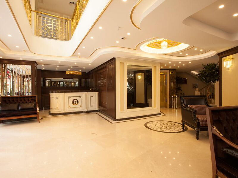 Beethoven Hotel 194634