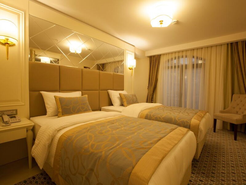 Beethoven Hotel 194635