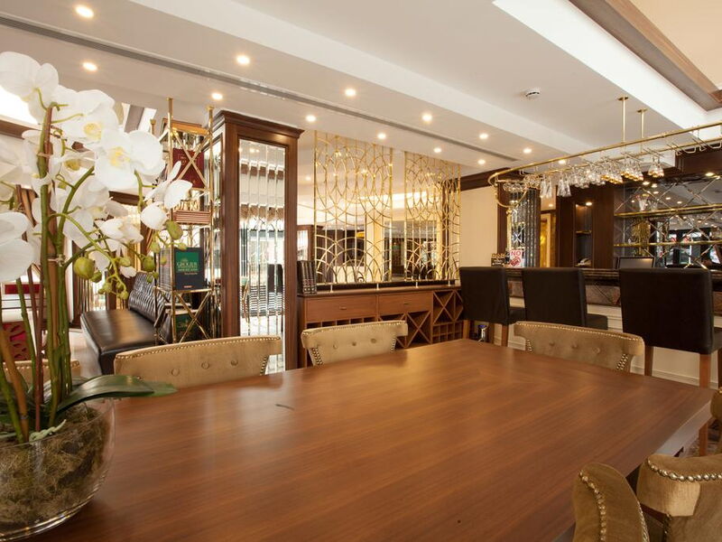 Beethoven Hotel 194636