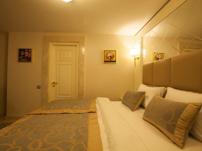 Beethoven Hotel 194639