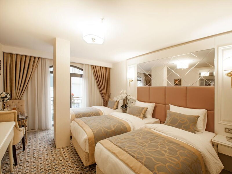 Beethoven Hotel 194640