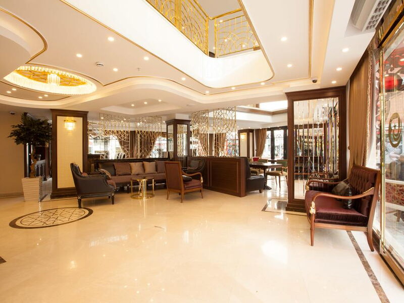 Beethoven Hotel 194641