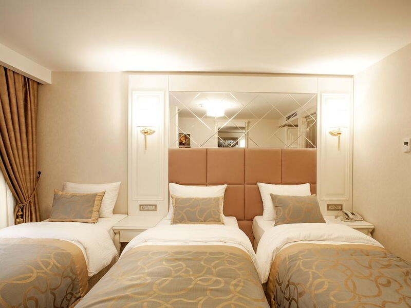 Beethoven Hotel 194642