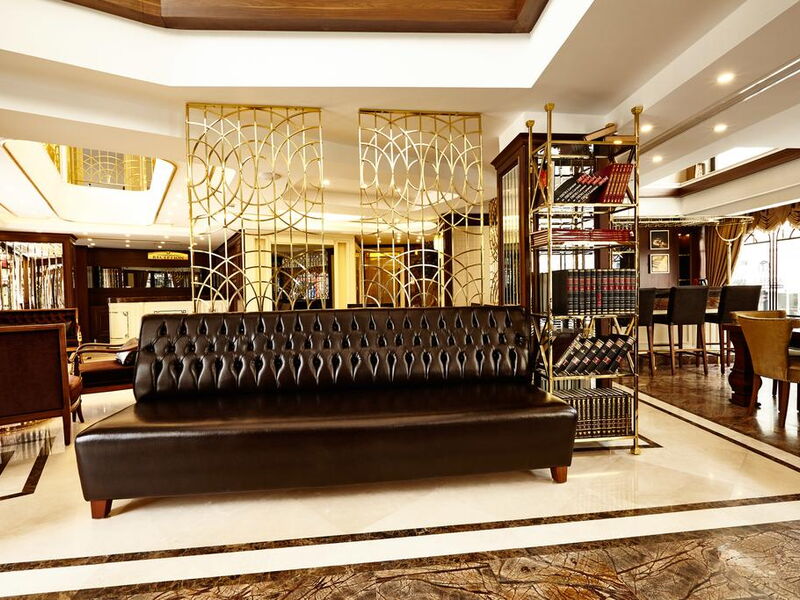 Beethoven Hotel 194645