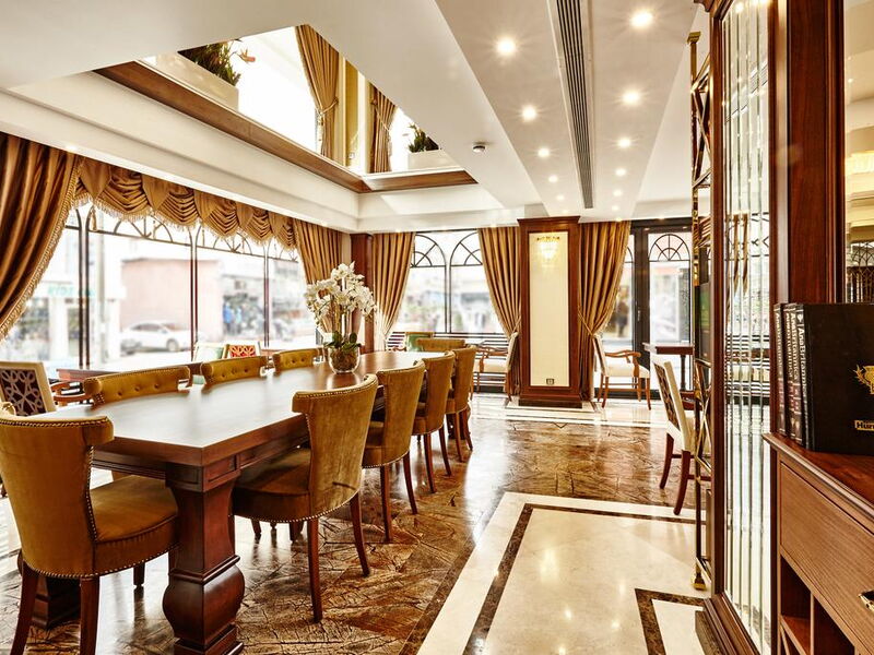 Beethoven Hotel 194647