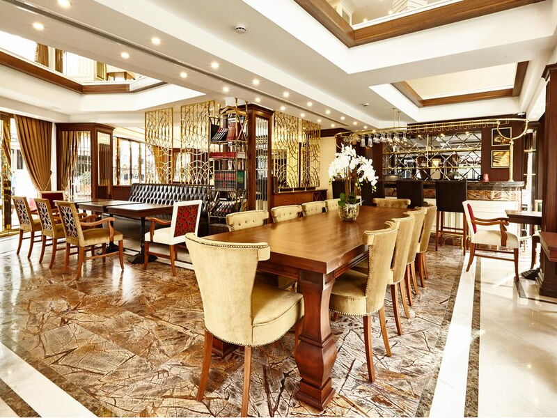 Beethoven Hotel 194650