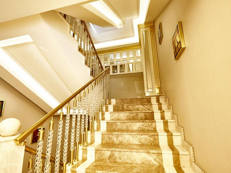 Beethoven Hotel 194652