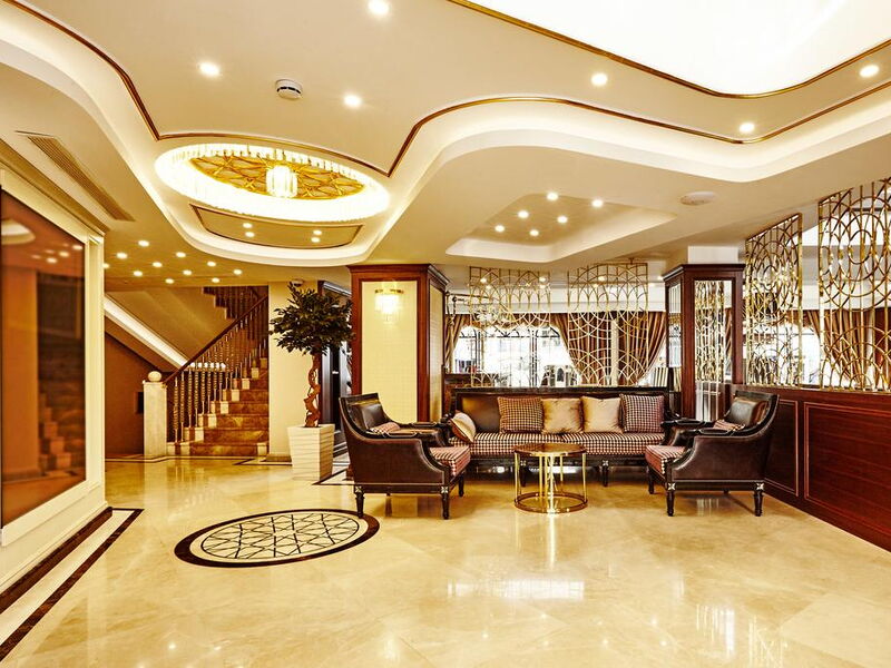 Beethoven Hotel 194654