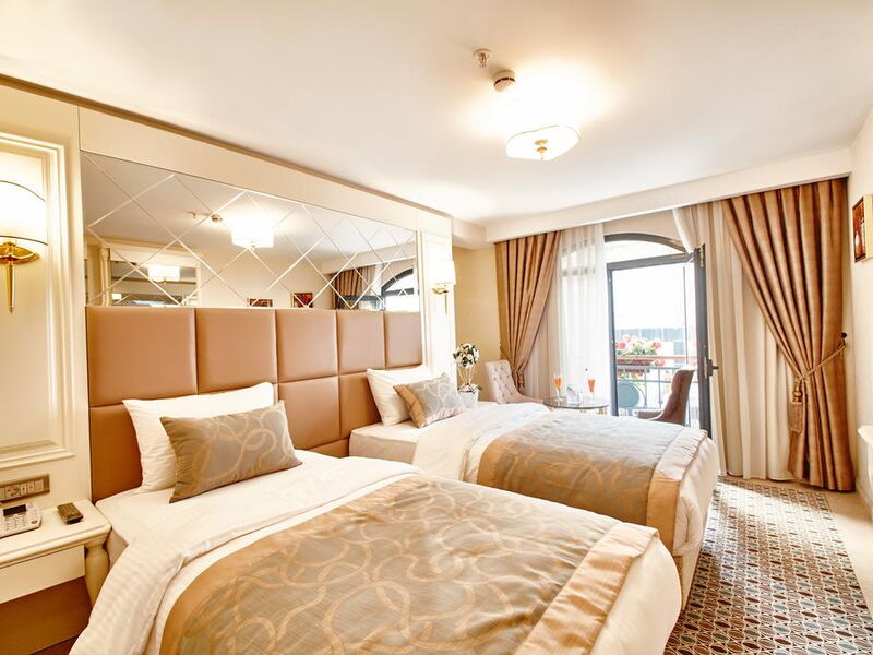 Beethoven Hotel 194655