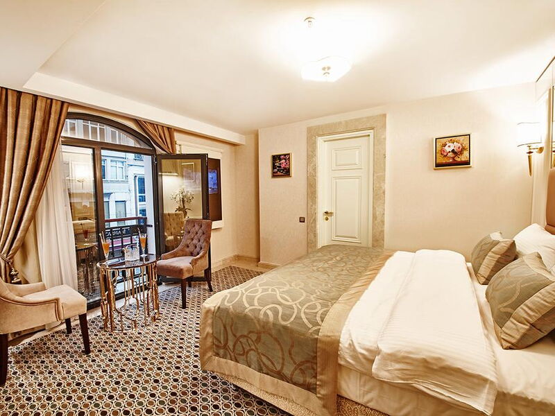 Beethoven Hotel 194660