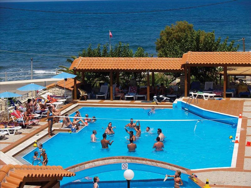 Begeti Bay Hotel  257474