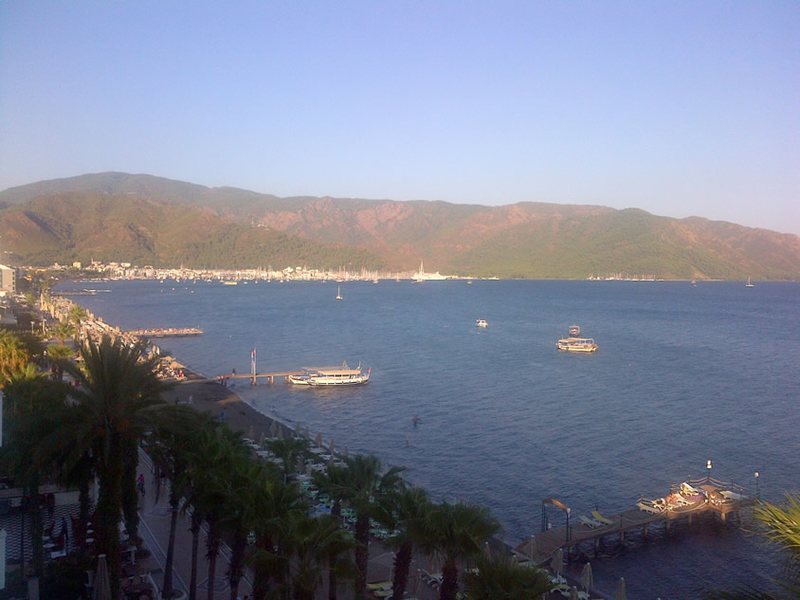 Begonville Beach Hotel  95333