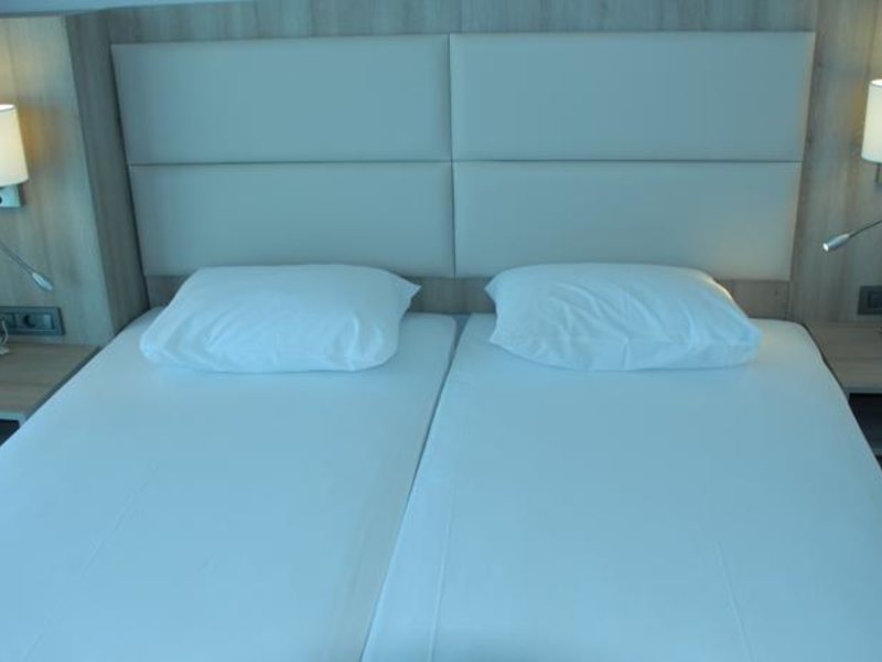 Begonville Beach Hotel  95357