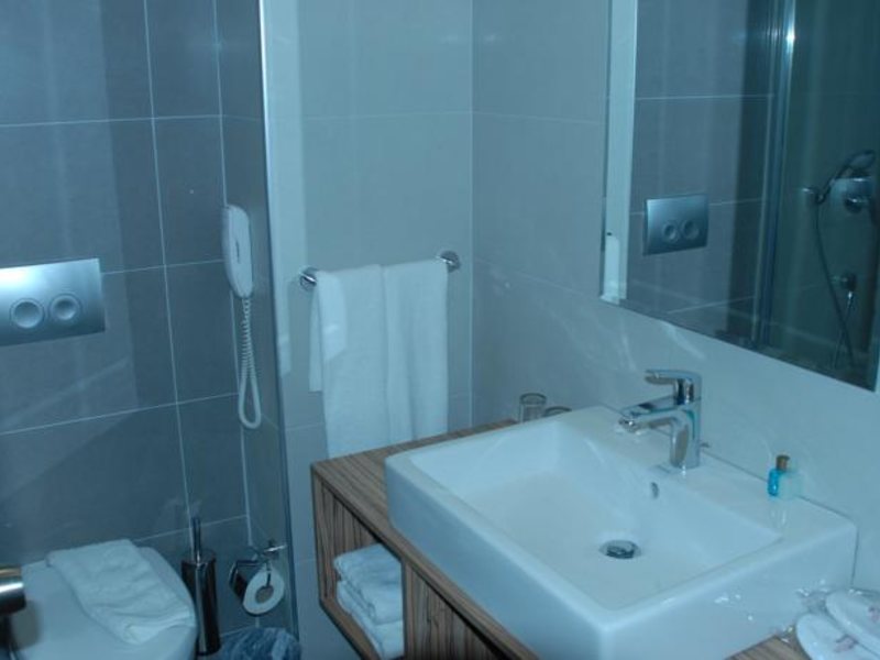 Begonville Beach Hotel  95358