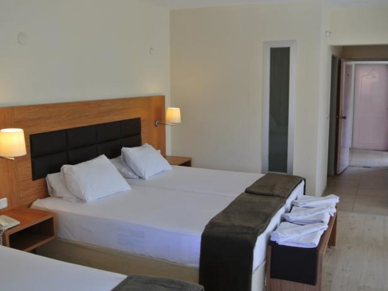 Begonville Hotel 95335