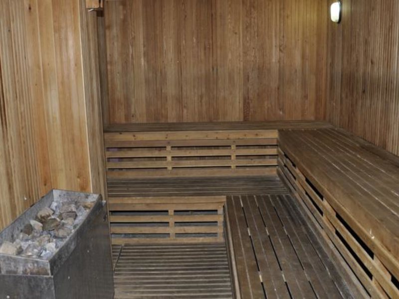 Begonville Hotel 95336