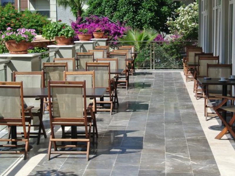 Begonville Hotel 95339