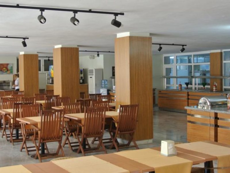 Begonville Hotel 95341