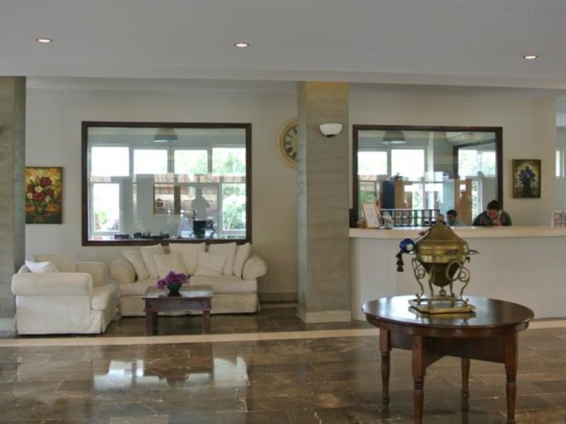 Begonville Hotel 95349