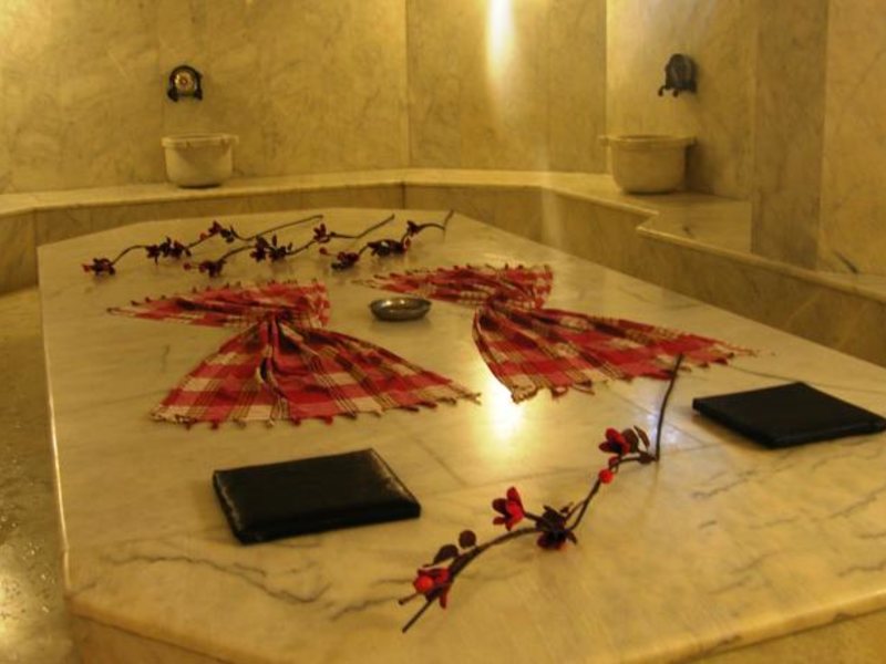 Begonville Hotel 95355