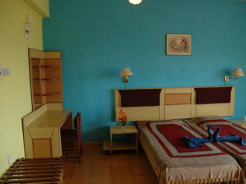 Beira Mar Alfran 114277