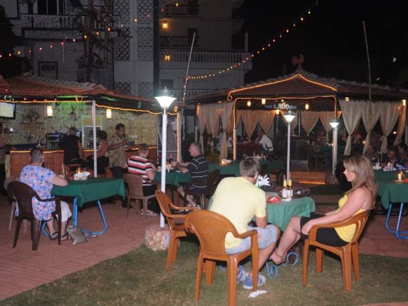 Beira Mar Alfran 114281