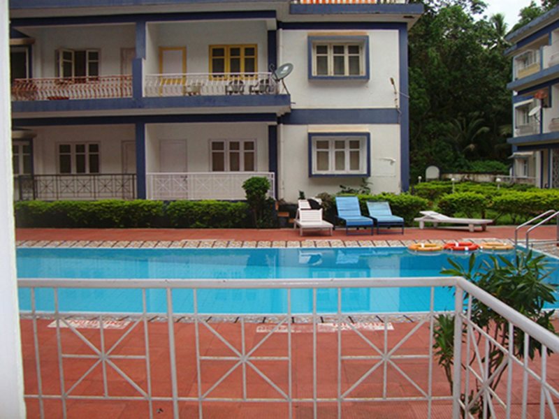 Beira Mar Alfran 114290