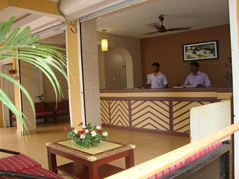 Beira Mar Alfran 114291