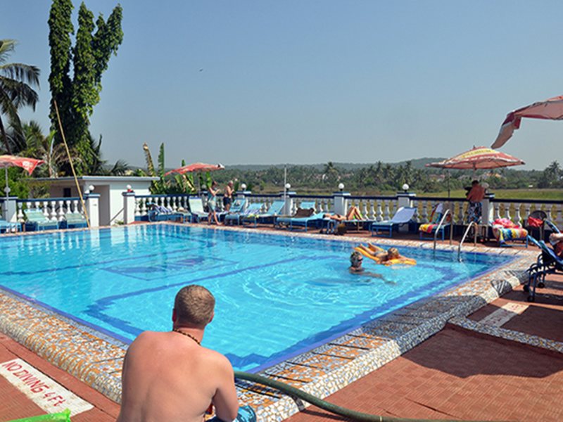 Beira Mar Alfran 114295