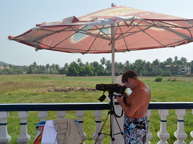 Beira Mar Alfran 114296