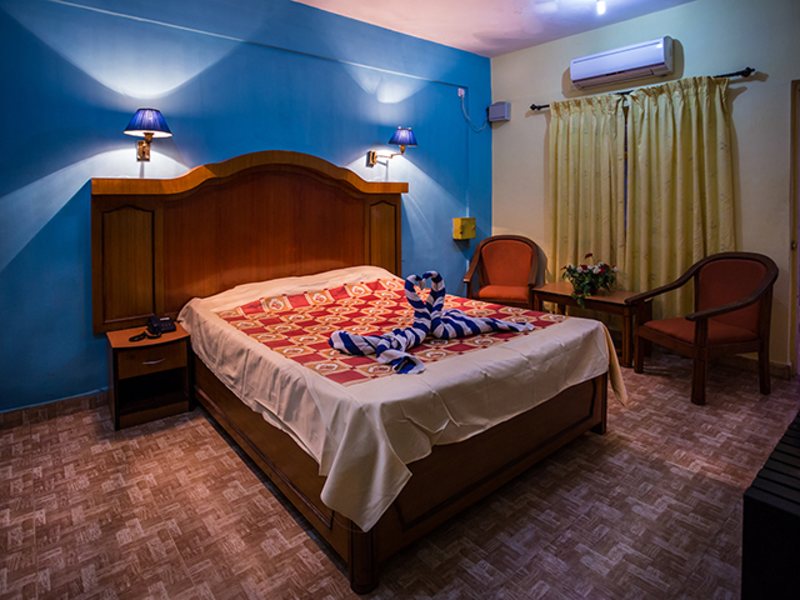 Beira Mar Alfran 114300