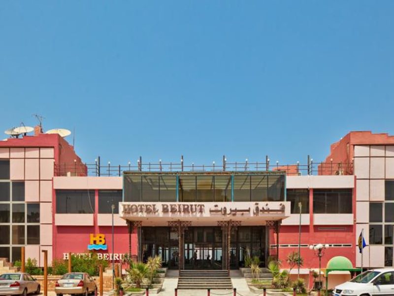 Beirut Hotel Hurghada  122072