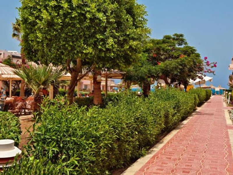 Beirut Hotel Hurghada  122075