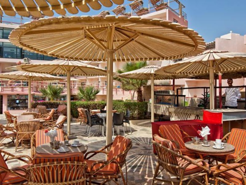 Beirut Hotel Hurghada  122076