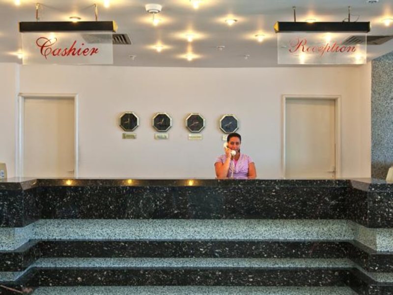 Beirut Hotel Hurghada  122077