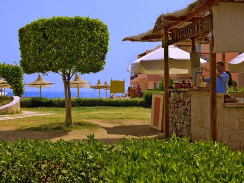 Beirut Hotel Hurghada  122078