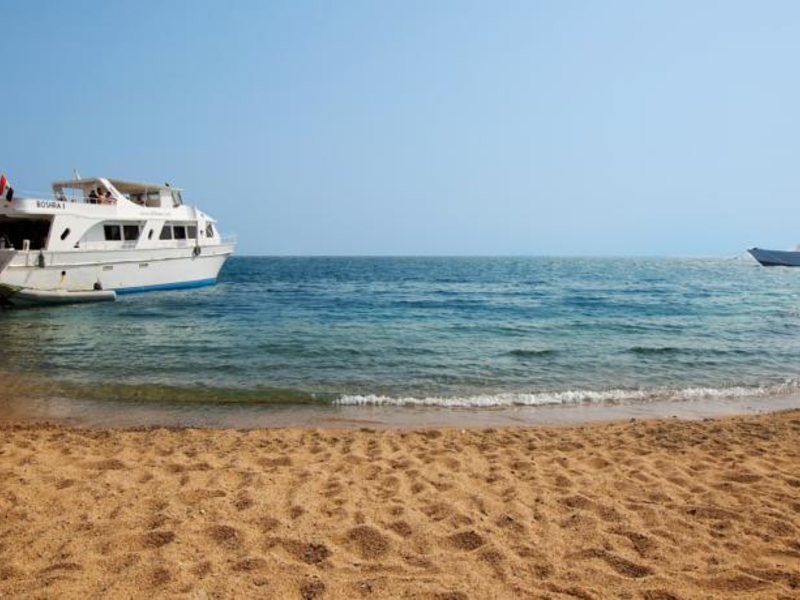 Beirut Hotel Hurghada  122079