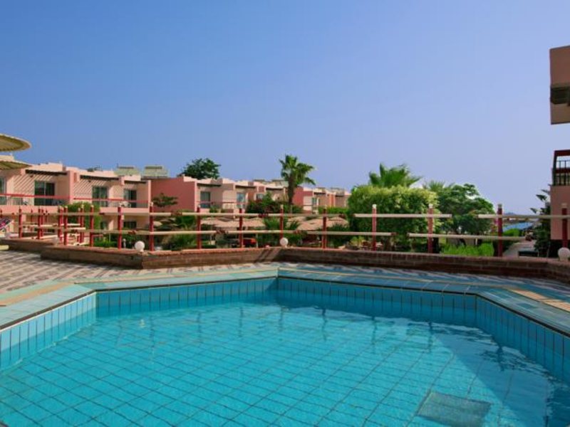 Beirut Hotel Hurghada  122081