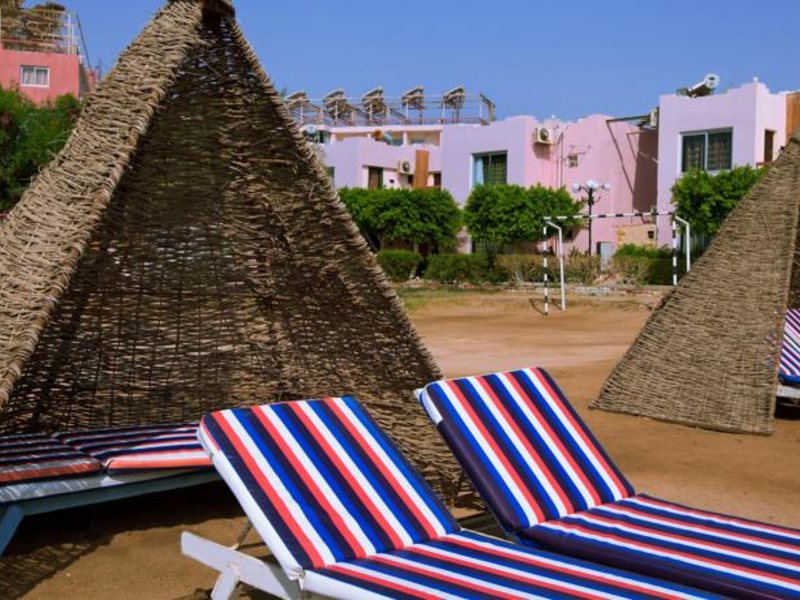 Beirut Hotel Hurghada  122082