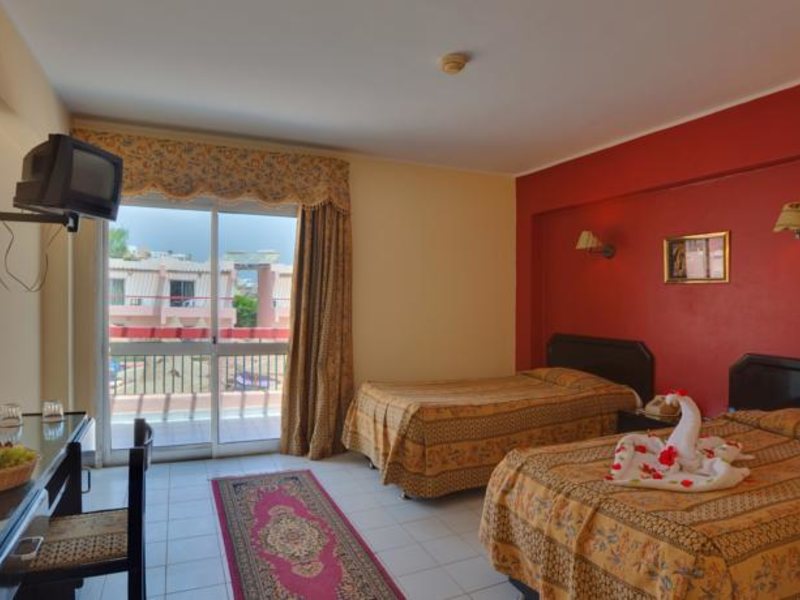 Beirut Hotel Hurghada  122086